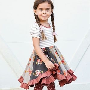 Where the Heart is Dress